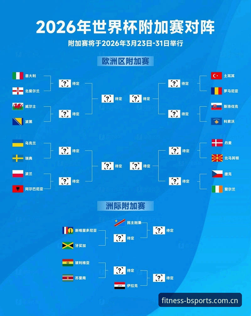 揭秘：世界杯“冷场”背后，签证危机如何搅动全球球迷的观赛梦