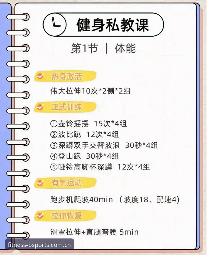 必一健身训练体系推荐 必一健身训练体系推荐:传统健身App vs BSPORTS平台手机版,哪个更适合你?