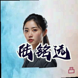 陆铭远